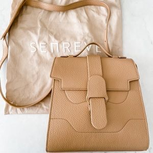 Senreve Alumna in Butterscotch